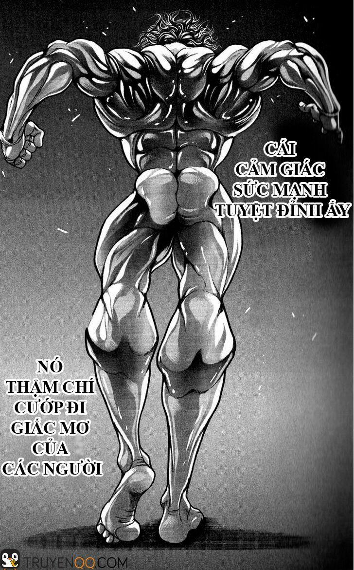 Baki - Son Of Ogre 294 trang 14