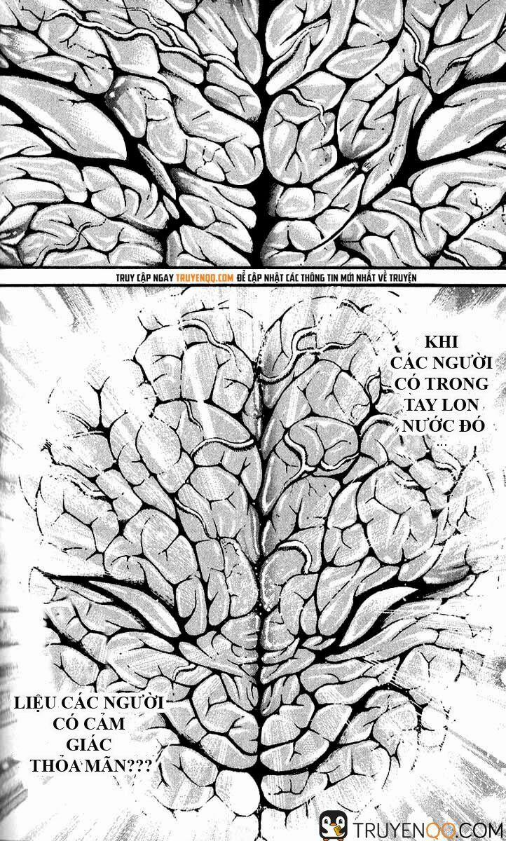 Baki - Son Of Ogre 295 trang 16
