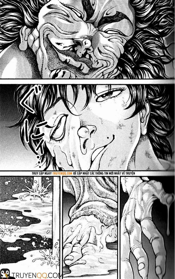 Baki - Son Of Ogre 296 trang 10
