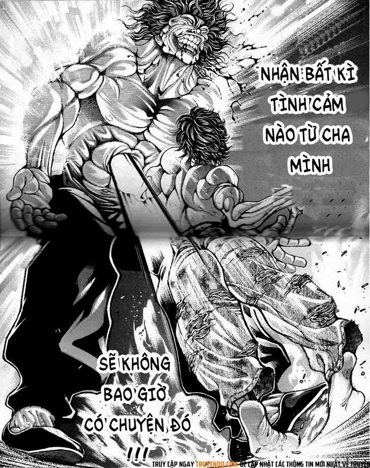 Baki - Son Of Ogre 296 trang 16