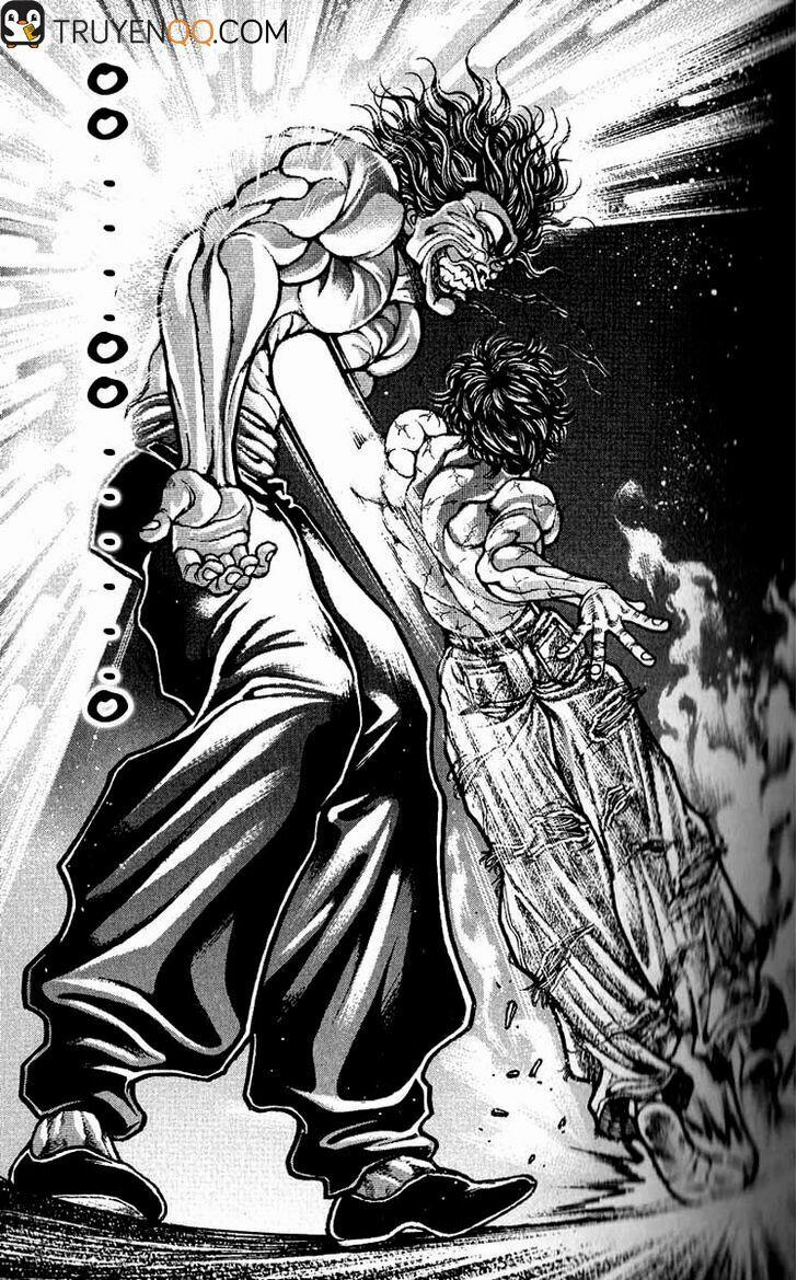 Baki - Son Of Ogre 297 trang 2