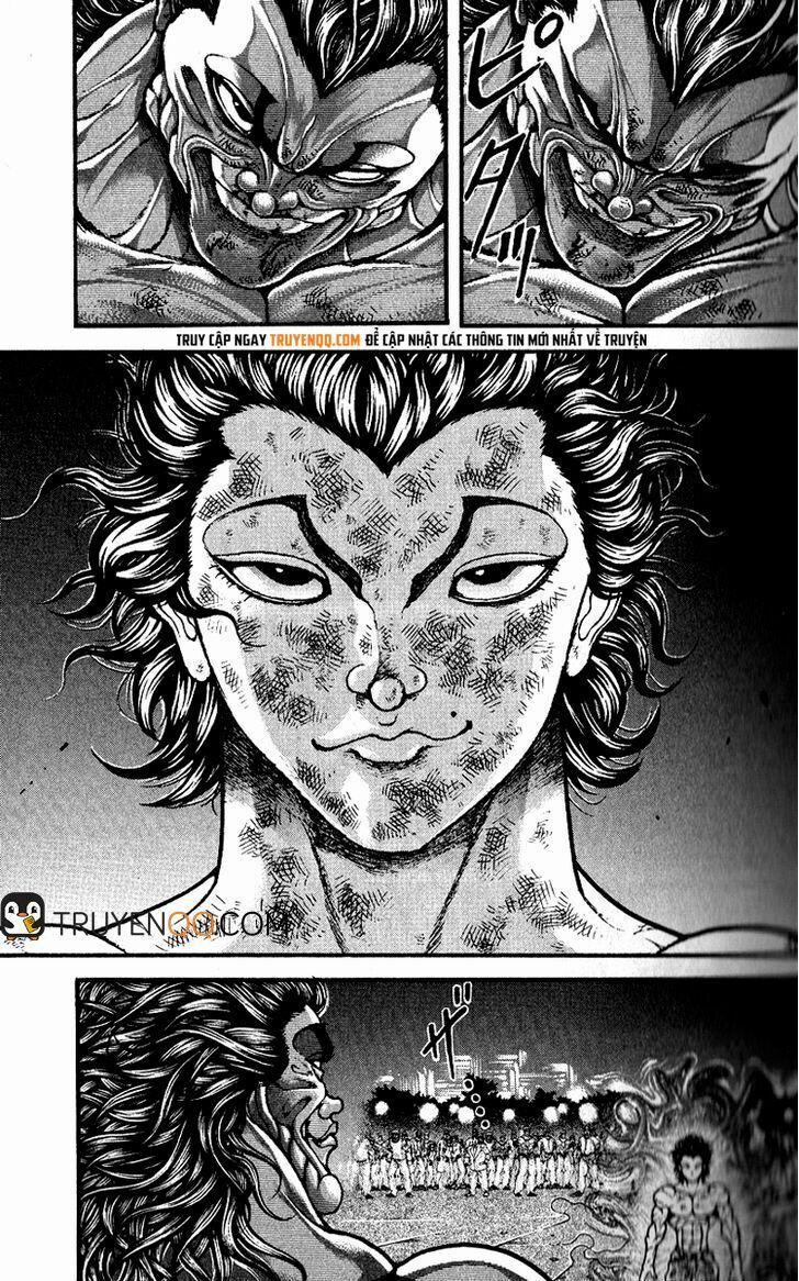 Baki - Son Of Ogre 297 trang 6