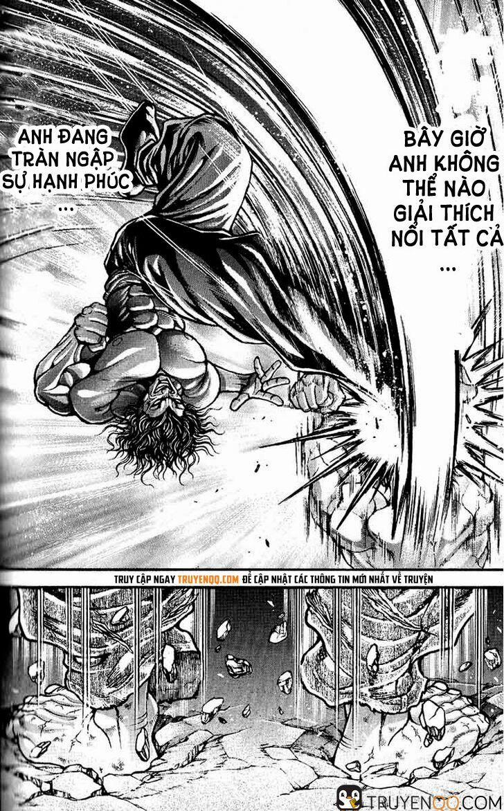 Baki - Son Of Ogre 298 trang 15