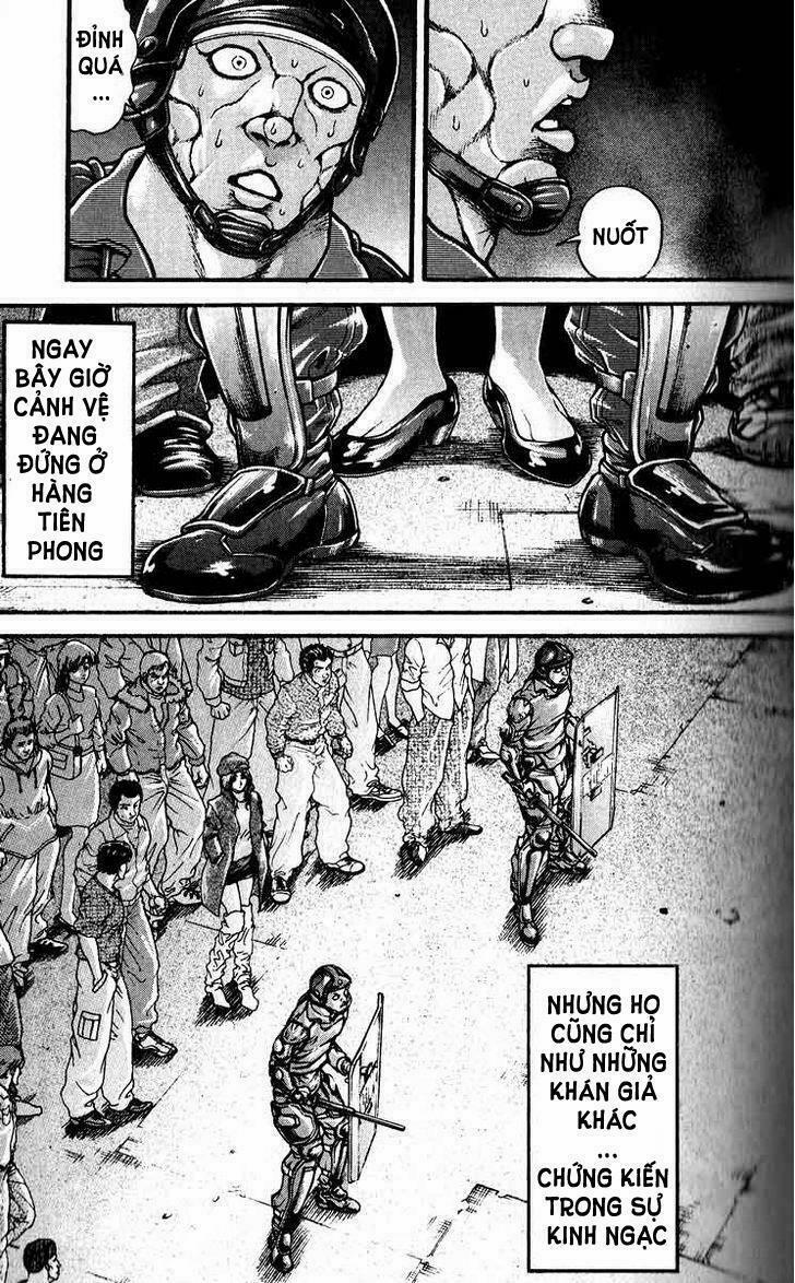 Baki - Son Of Ogre 299 trang 4