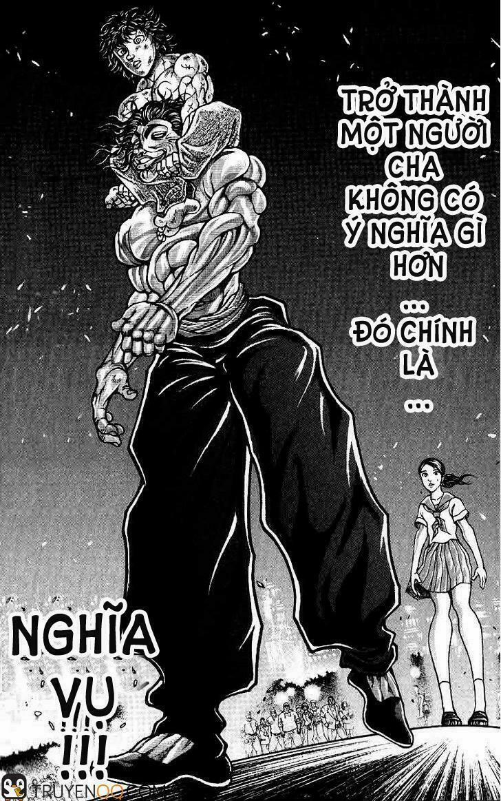Baki - Son Of Ogre 300 trang 20