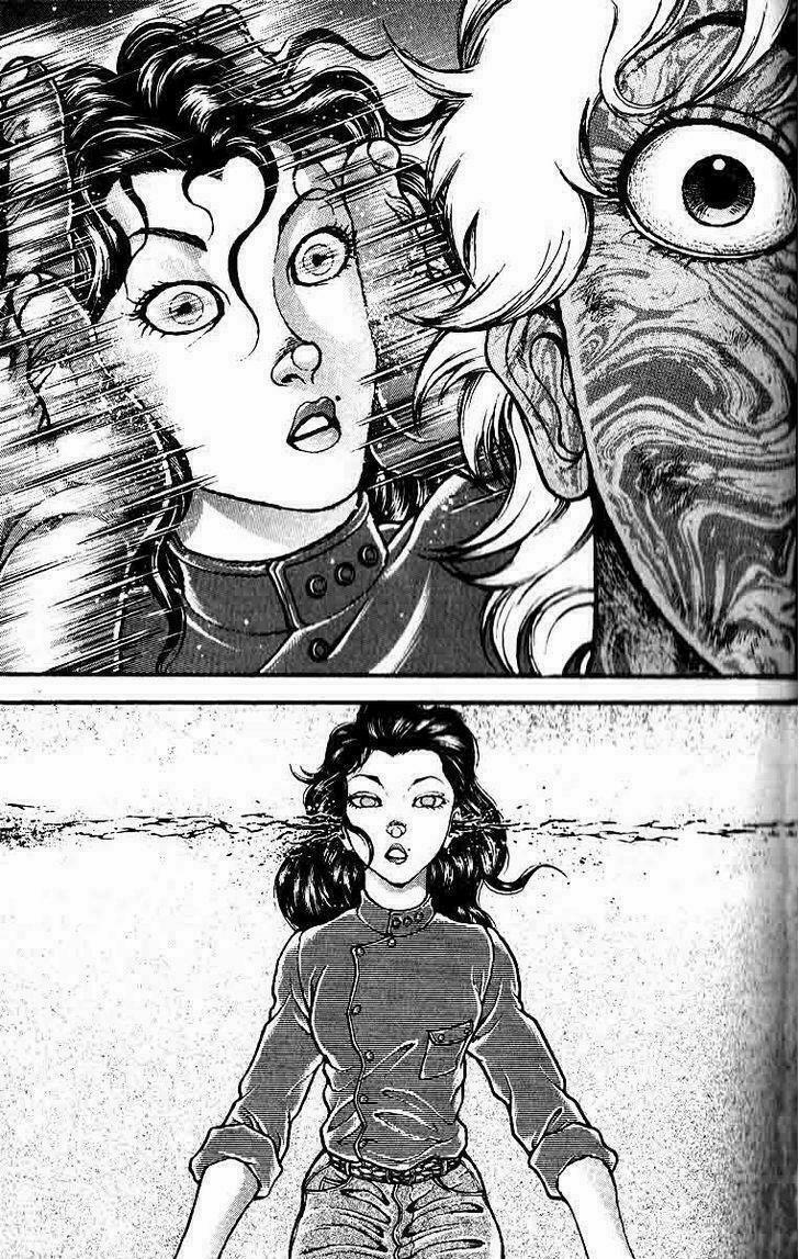 Baki - Son Of Ogre 302 trang 2