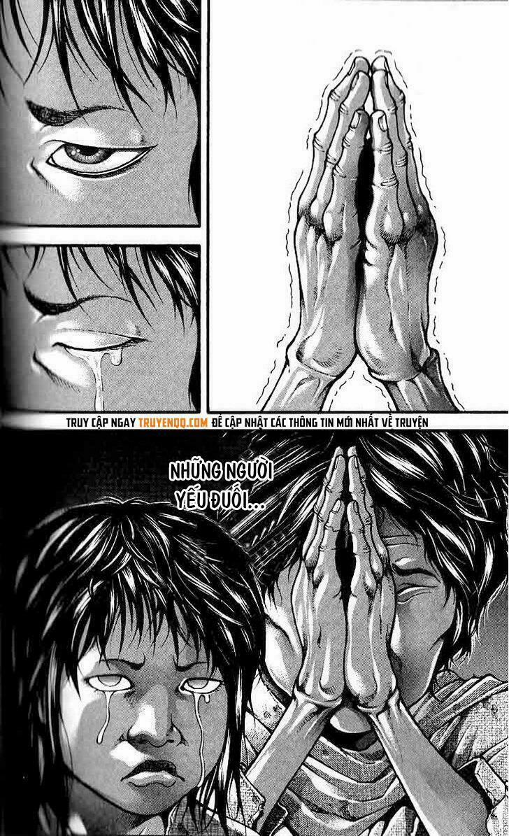 Baki - Son Of Ogre 306 trang 2