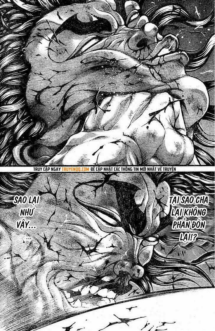 Baki - Son Of Ogre 307 trang 10