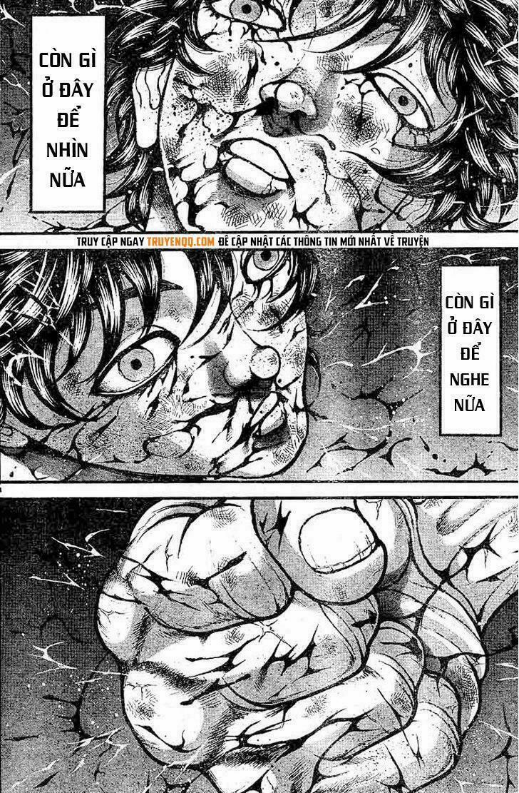 Baki - Son Of Ogre 307 trang 6