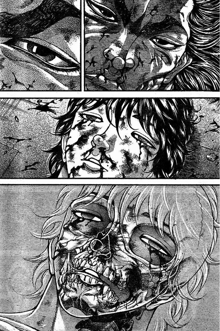 Baki - Son Of Ogre 309 trang 9