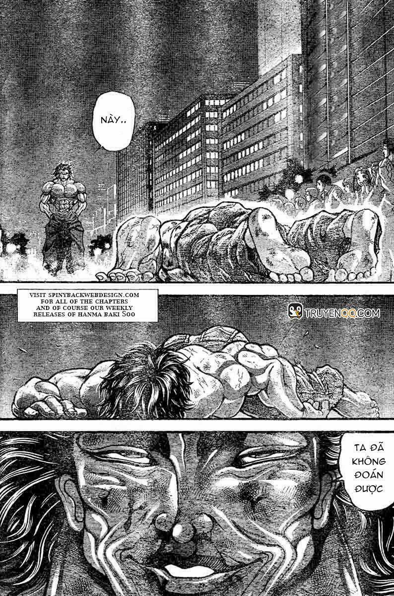 Baki - Son Of Ogre 310 trang 2