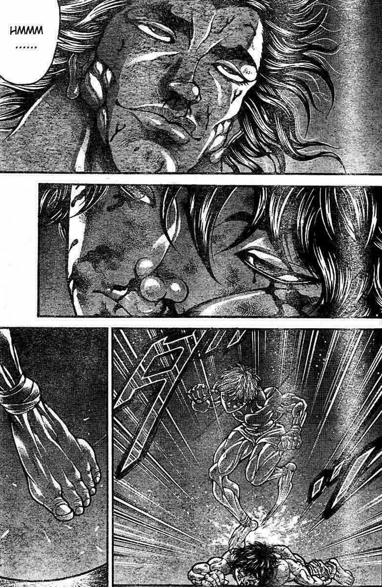 Baki - Son Of Ogre 310 trang 7