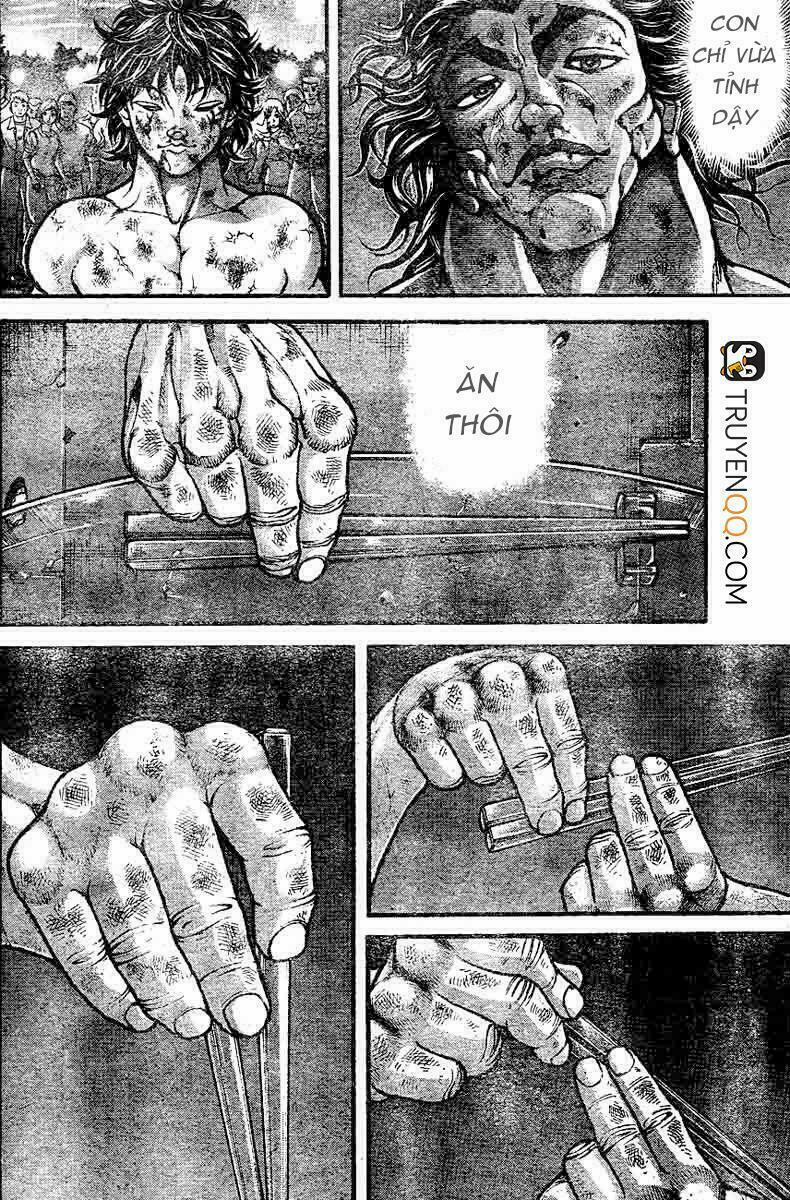 Baki - Son Of Ogre 311 trang 13