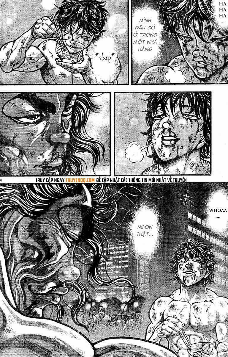 Baki - Son Of Ogre 311 trang 15