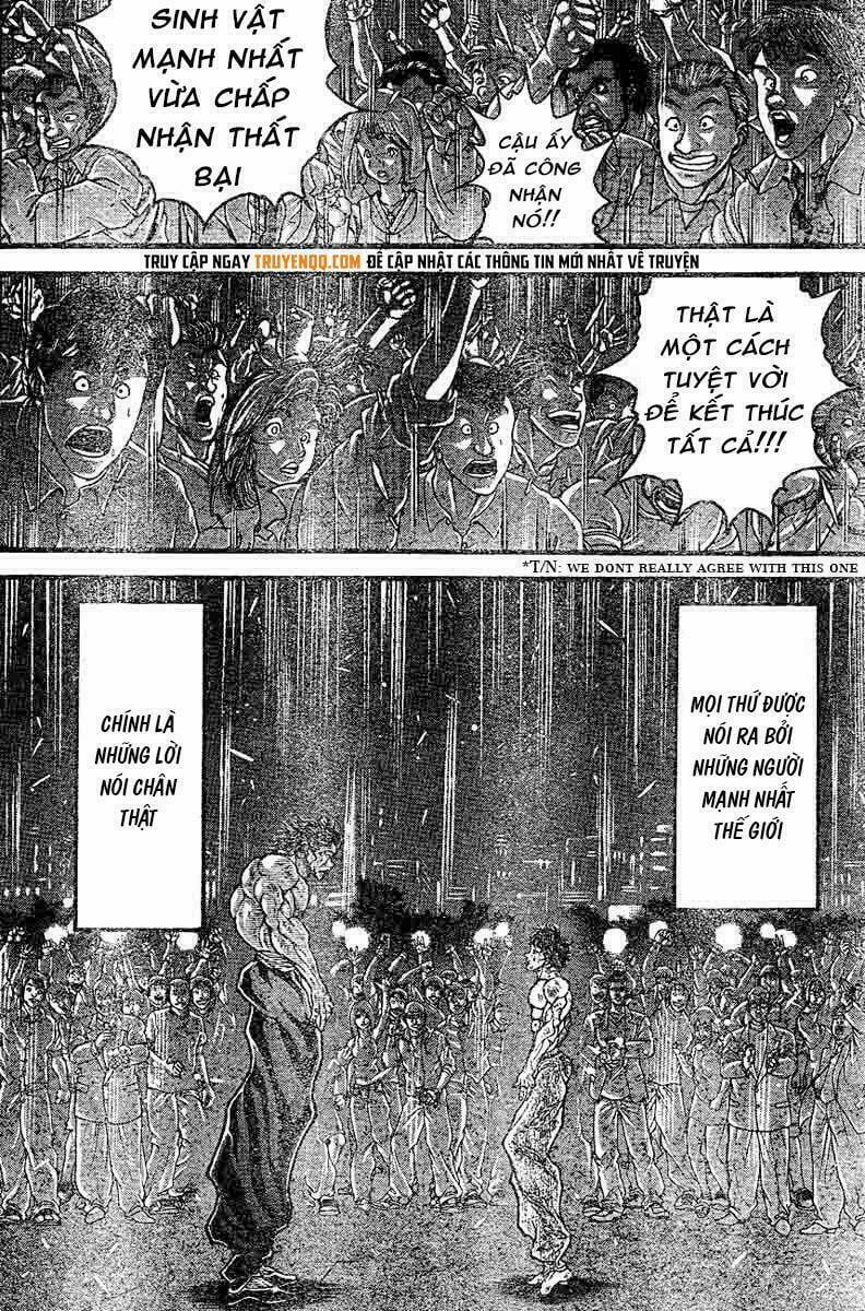 Baki - Son Of Ogre 312 trang 23