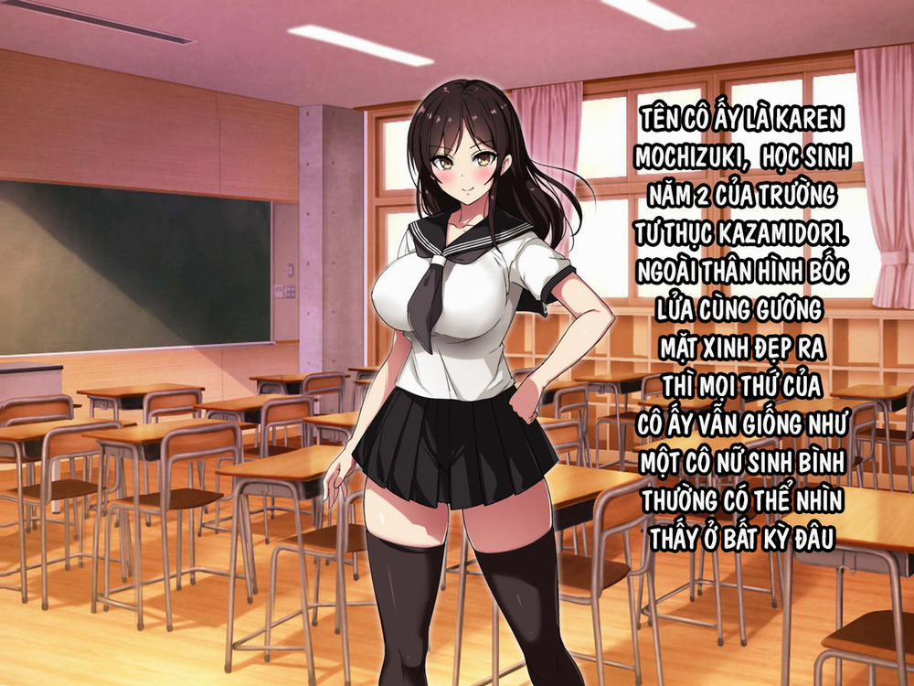 Bakusou Tenshi Azriel -Haiboku End- 1 trang 12