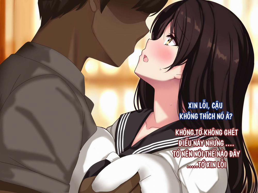 Bakusou Tenshi Azriel -Haiboku End- 1 trang 20