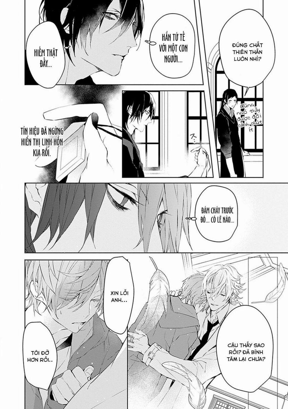 Ballad X Opera 1 trang 44