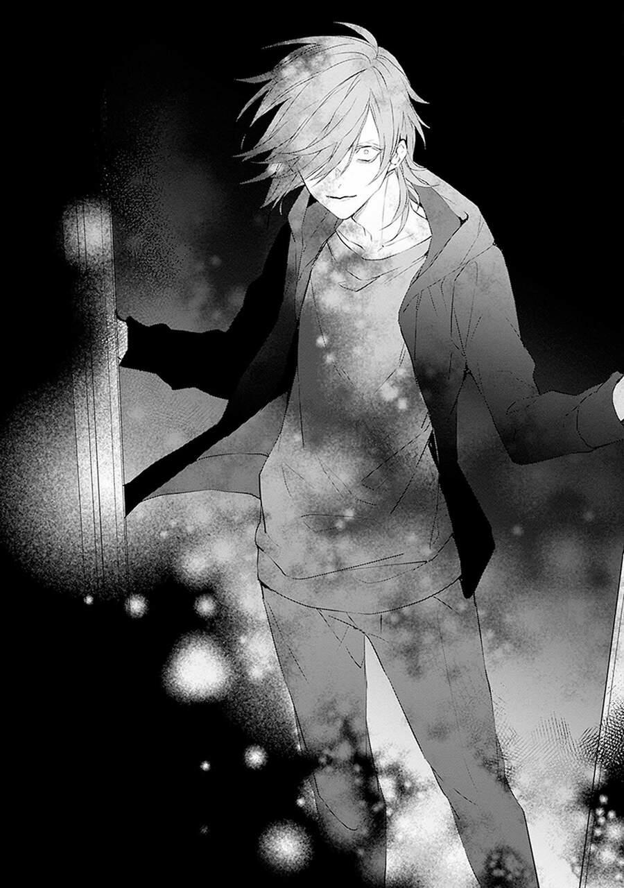 Ballad X Opera 19 trang 7