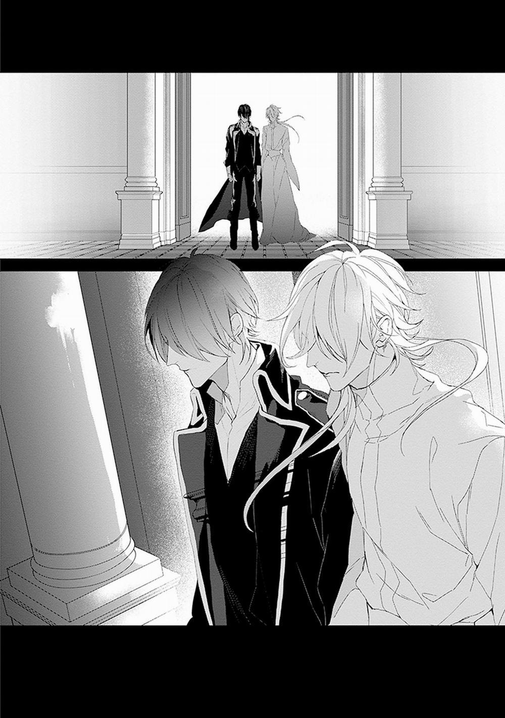 Ballad X Opera 26 trang 27