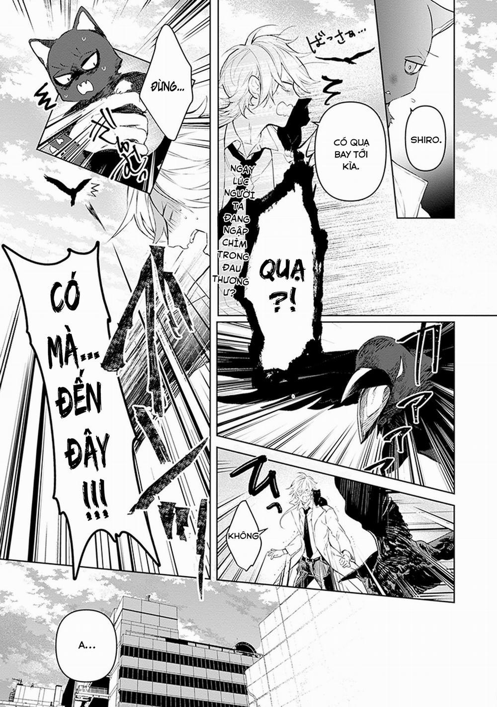 Ballad X Opera 26 trang 51