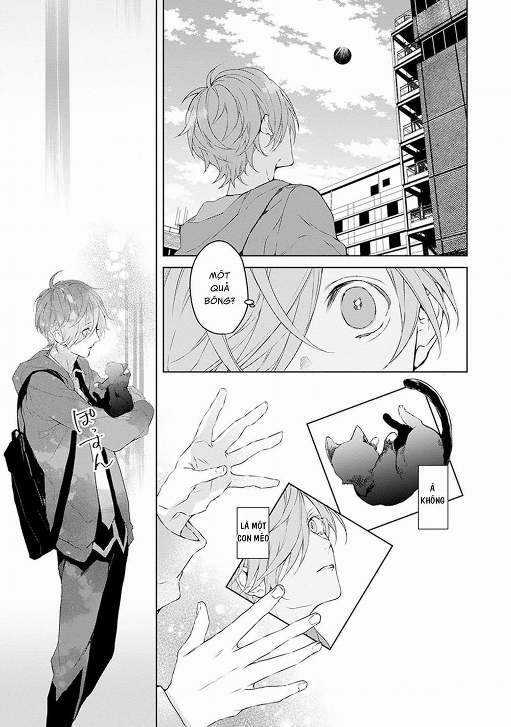 Ballad X Opera 26 trang 53