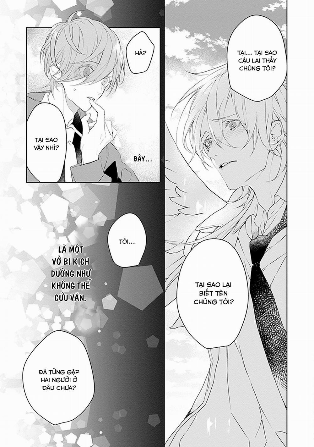 Ballad X Opera 26 trang 55