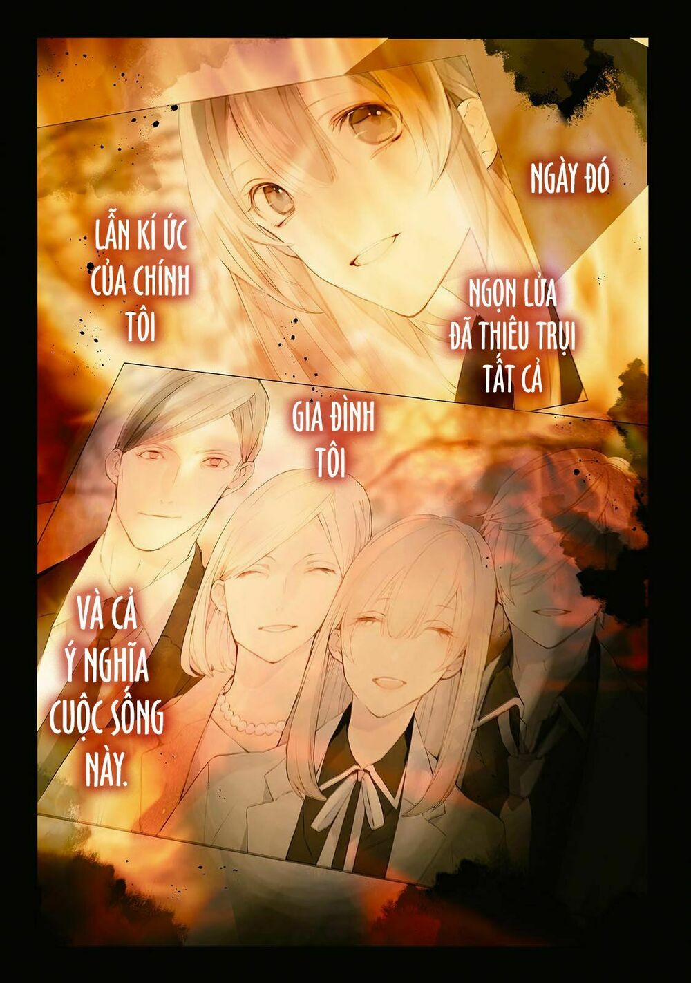 Ballad X Opera 4 trang 2