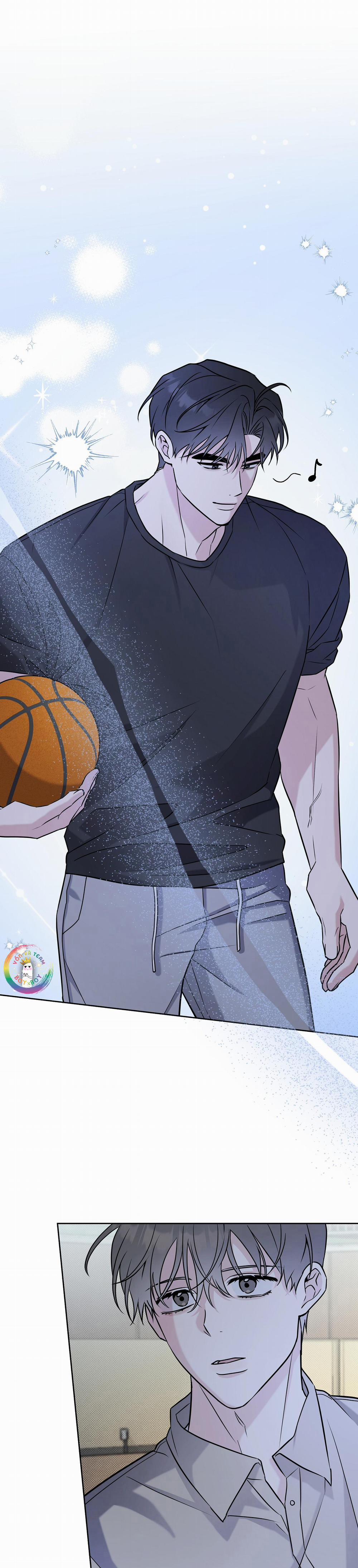 Ballboy Tactics 21 trang 2