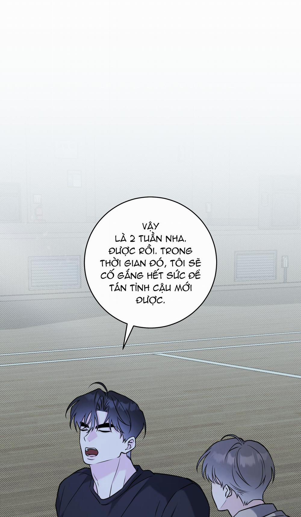 Ballboy Tactics 22 trang 105