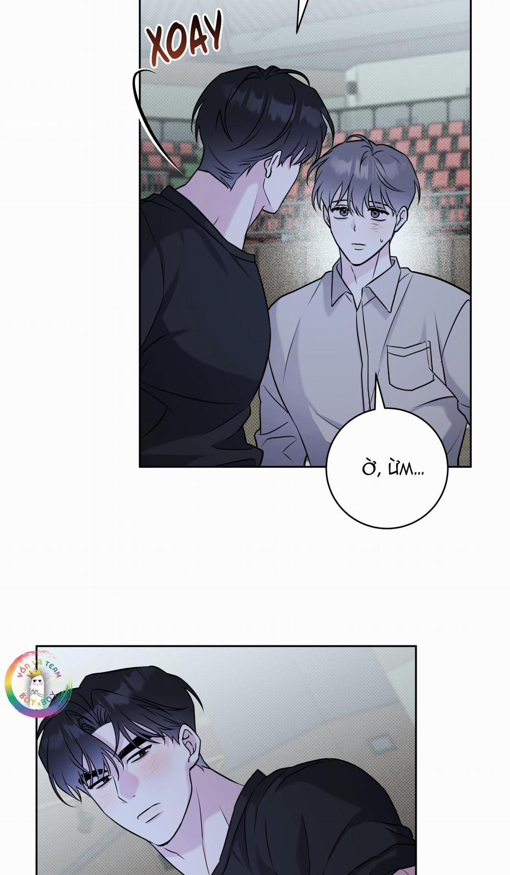 Ballboy Tactics 22 trang 108