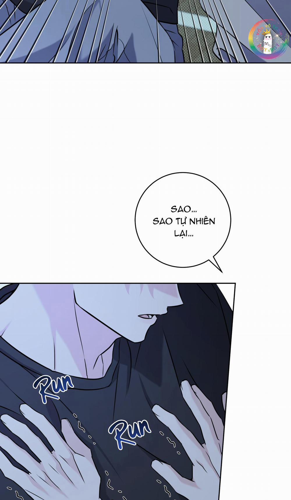 Ballboy Tactics 22 trang 14