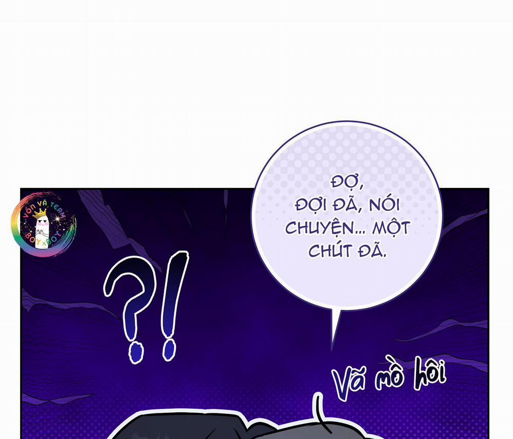 Ballboy Tactics 22 trang 29