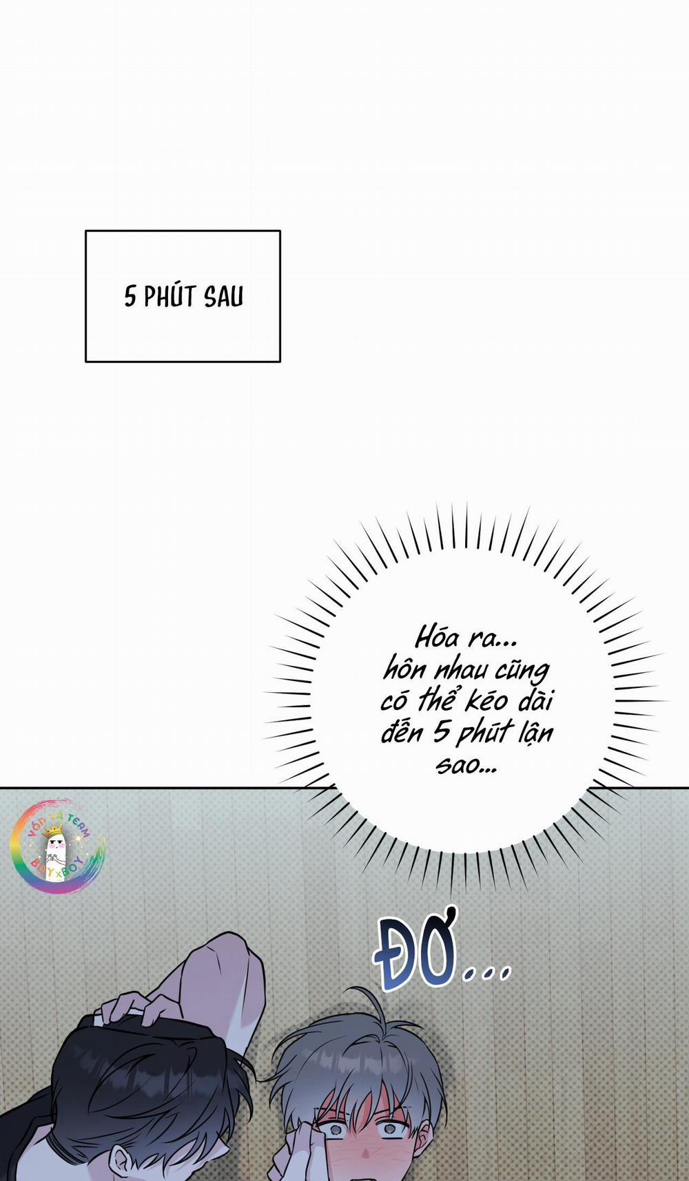 Ballboy Tactics 22 trang 32