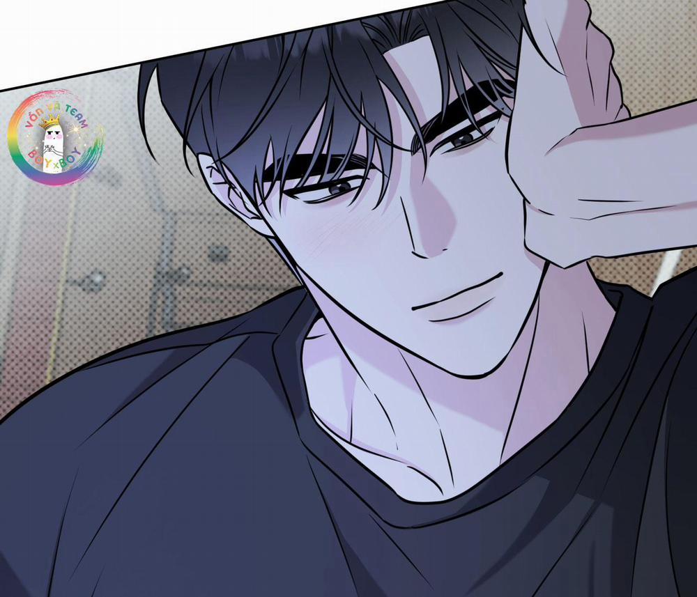 Ballboy Tactics 22 trang 36