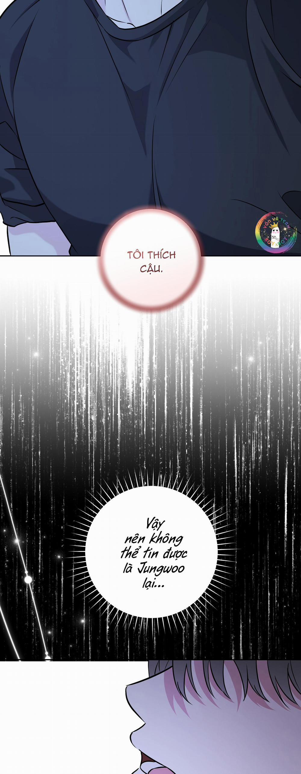 Ballboy Tactics 22 trang 40