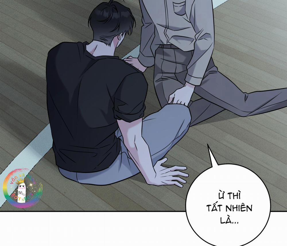 Ballboy Tactics 22 trang 52