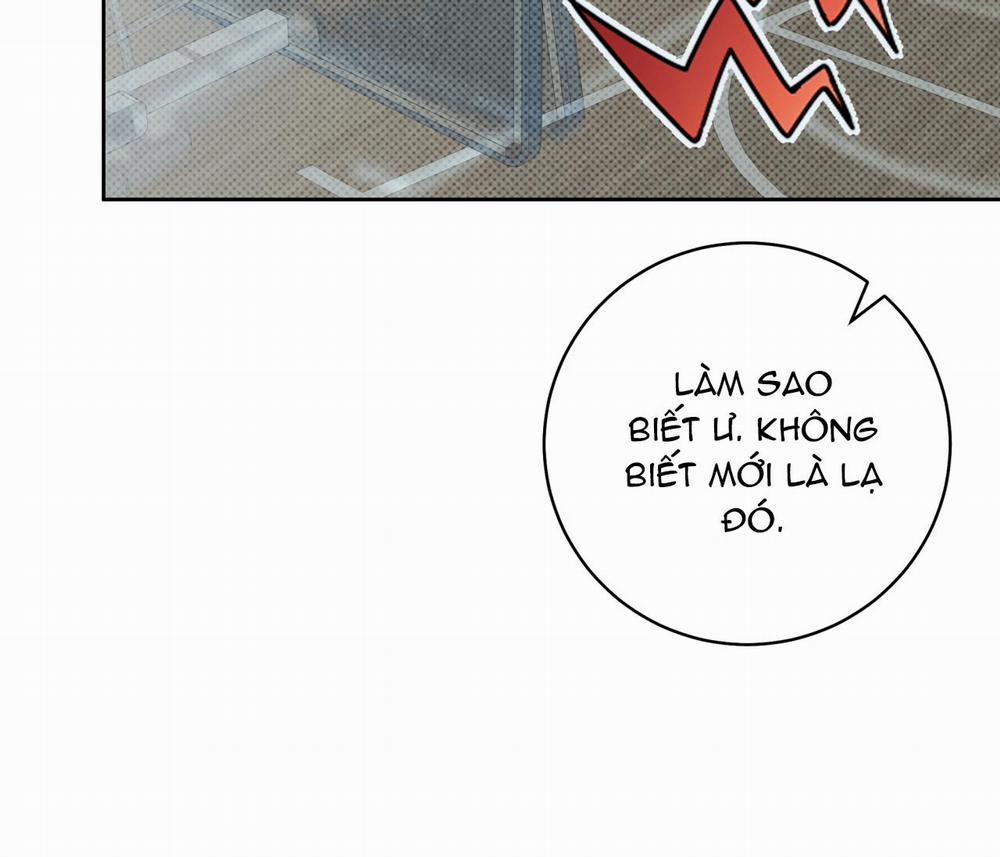 Ballboy Tactics 22 trang 56