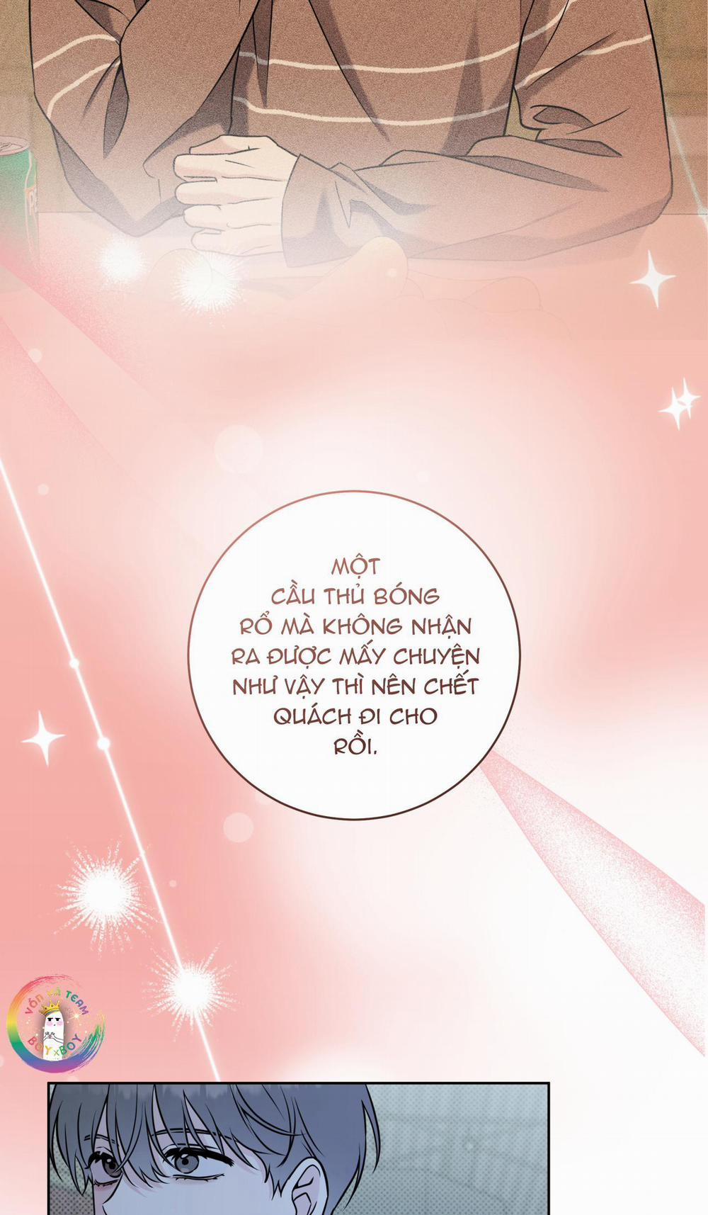 Ballboy Tactics 22 trang 59