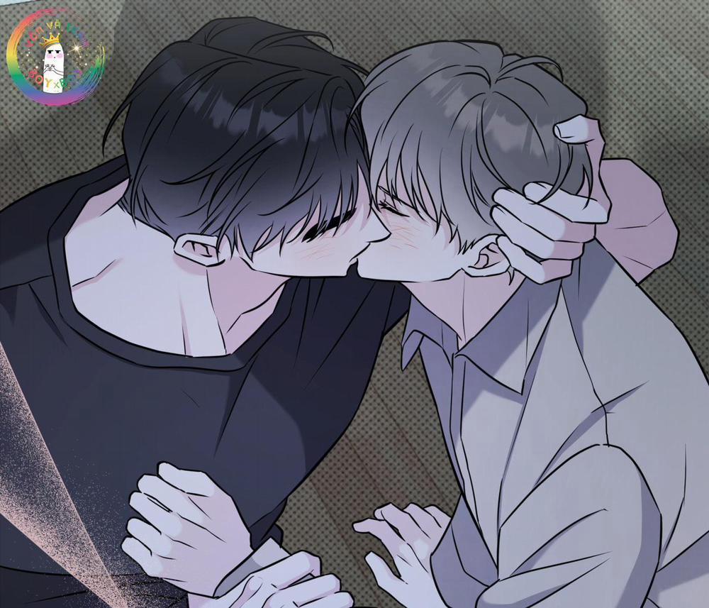 Ballboy Tactics 22 trang 6