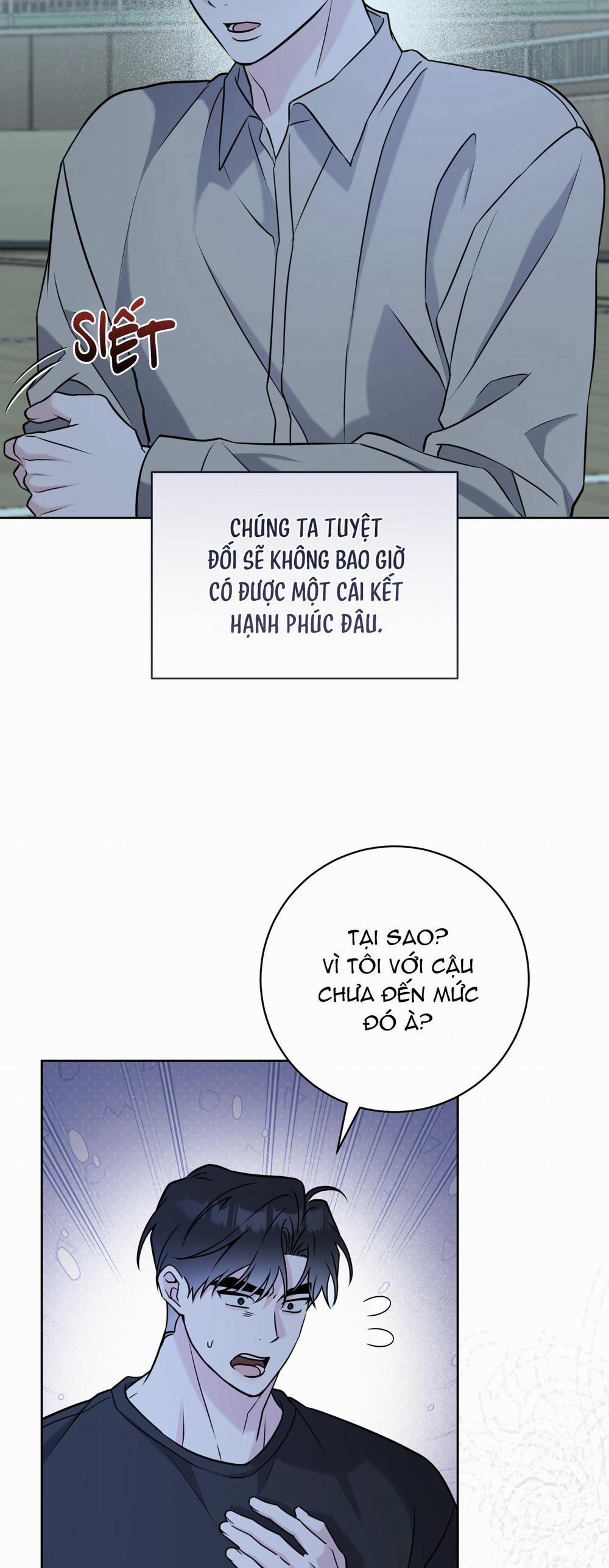 Ballboy Tactics 22 trang 83