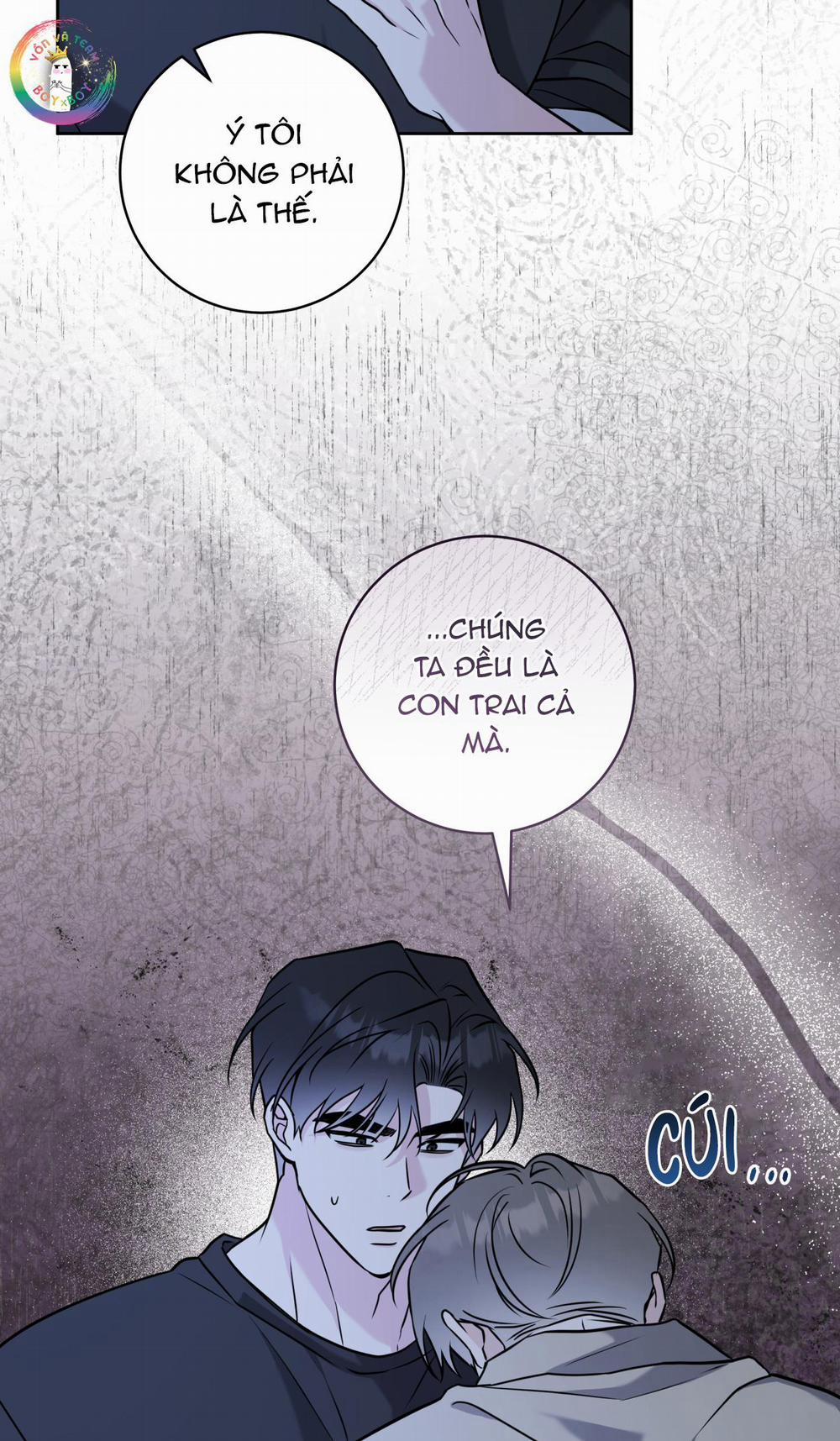 Ballboy Tactics 22 trang 84