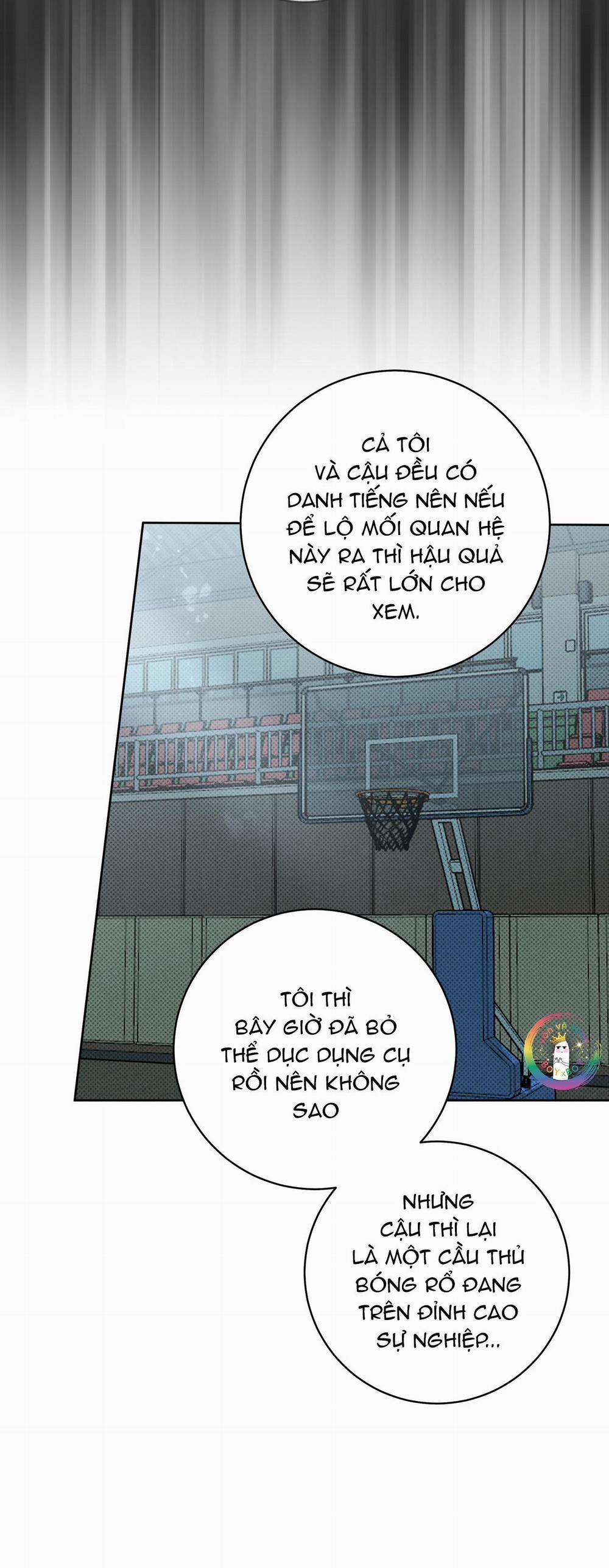 Ballboy Tactics 22 trang 91