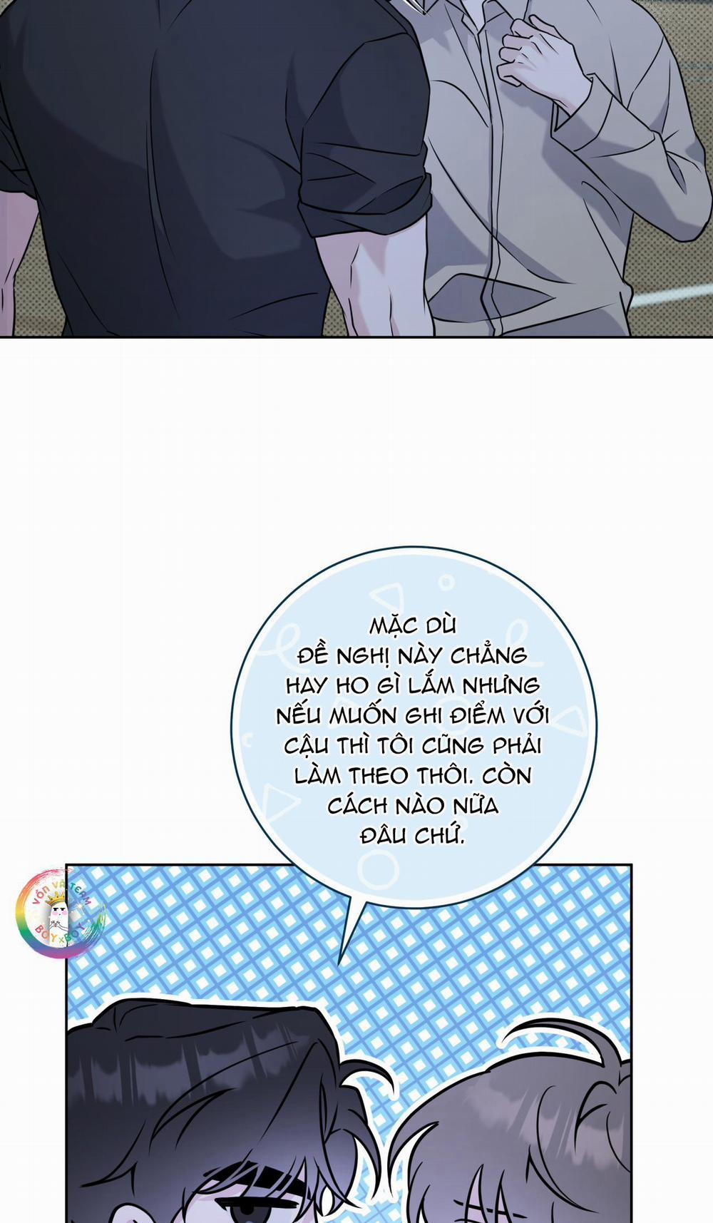 Ballboy Tactics 22 trang 98