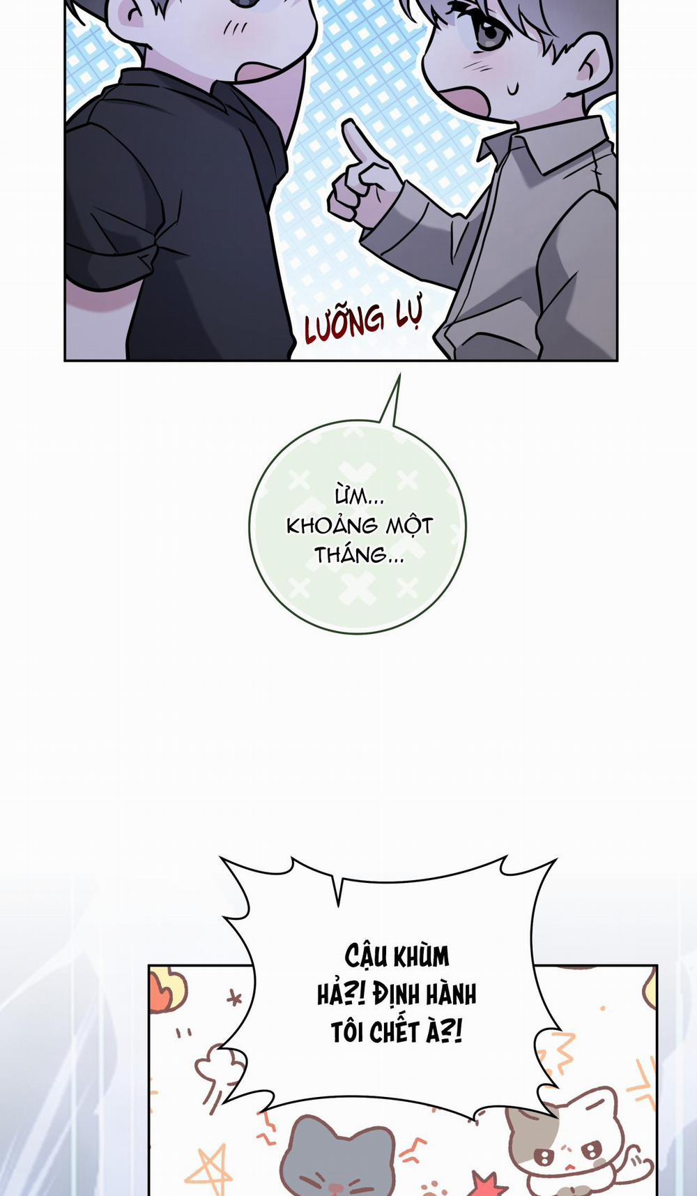 Ballboy Tactics 22 trang 99