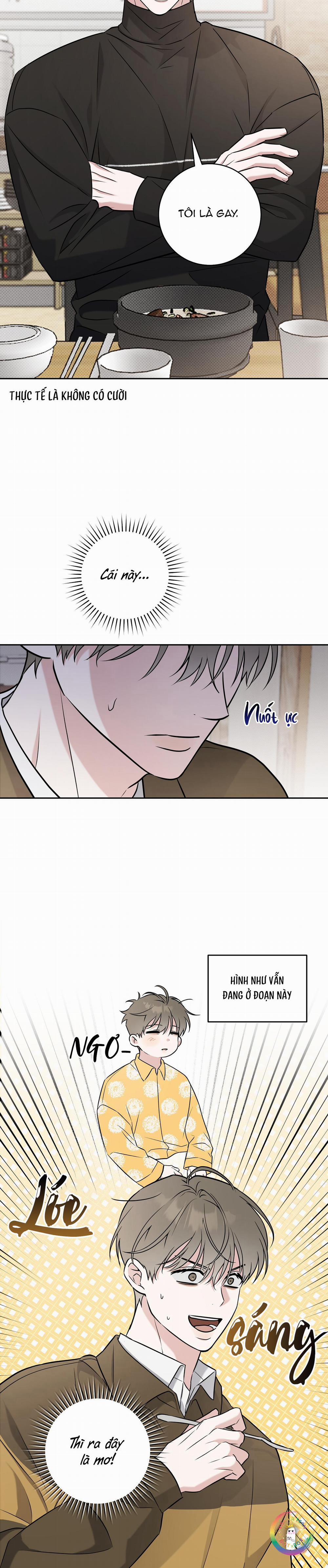 Ballboy Tactics 26 trang 2