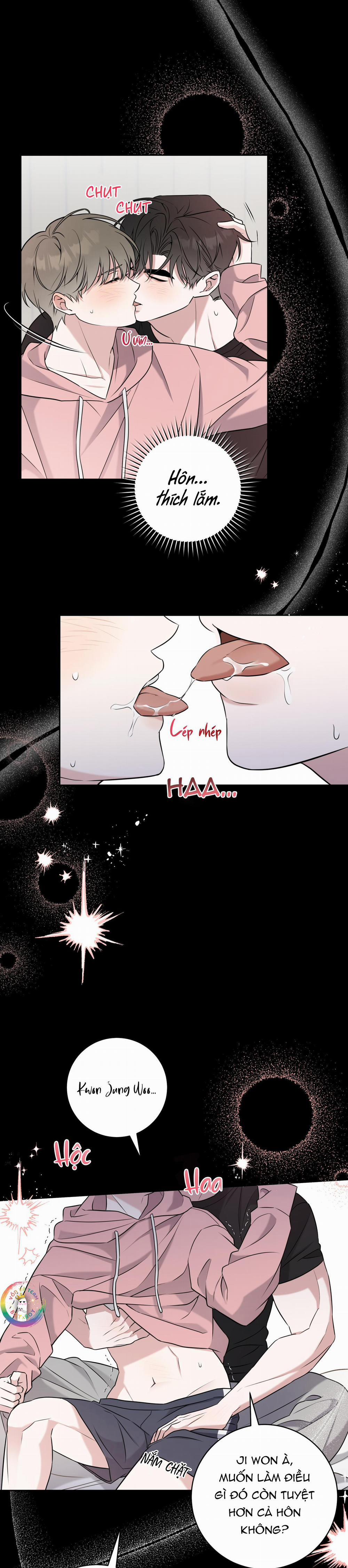 Ballboy Tactics 26 trang 22