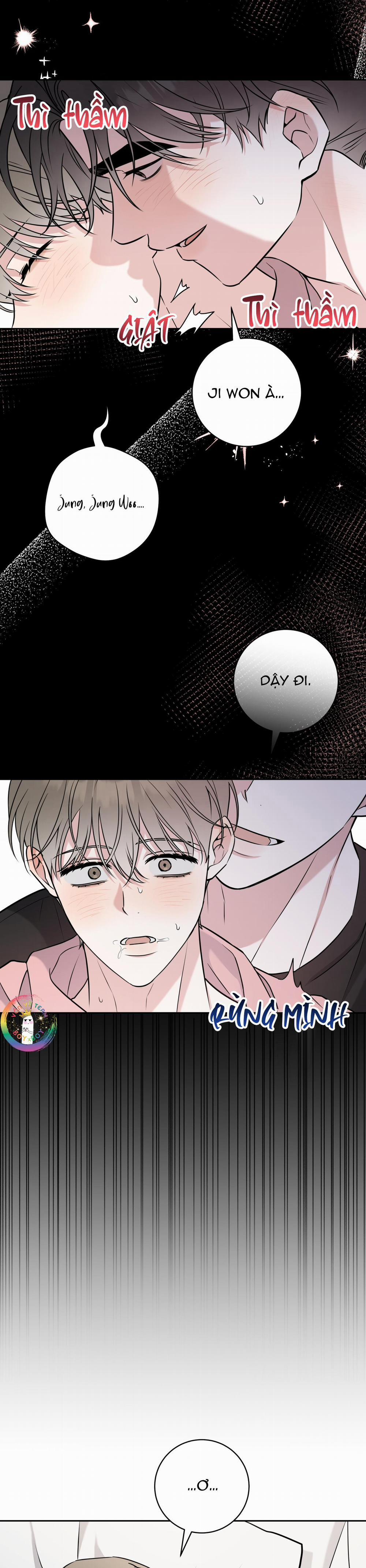 Ballboy Tactics 26 trang 24