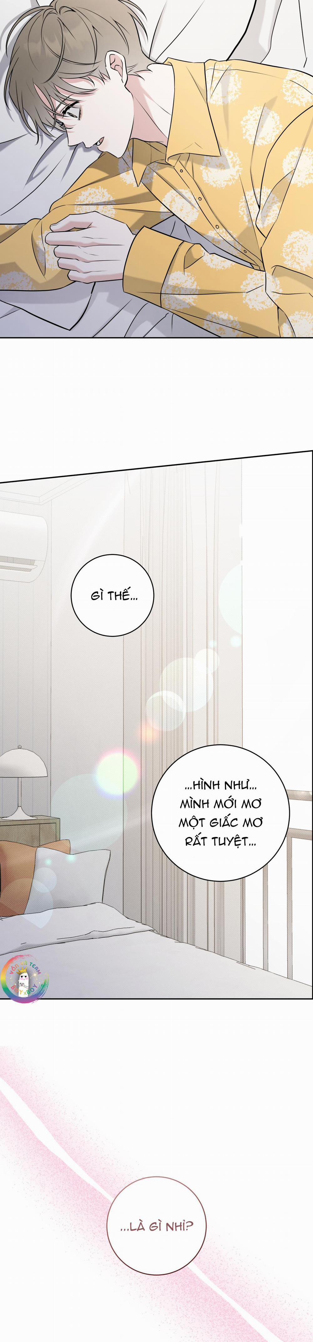 Ballboy Tactics 26 trang 25