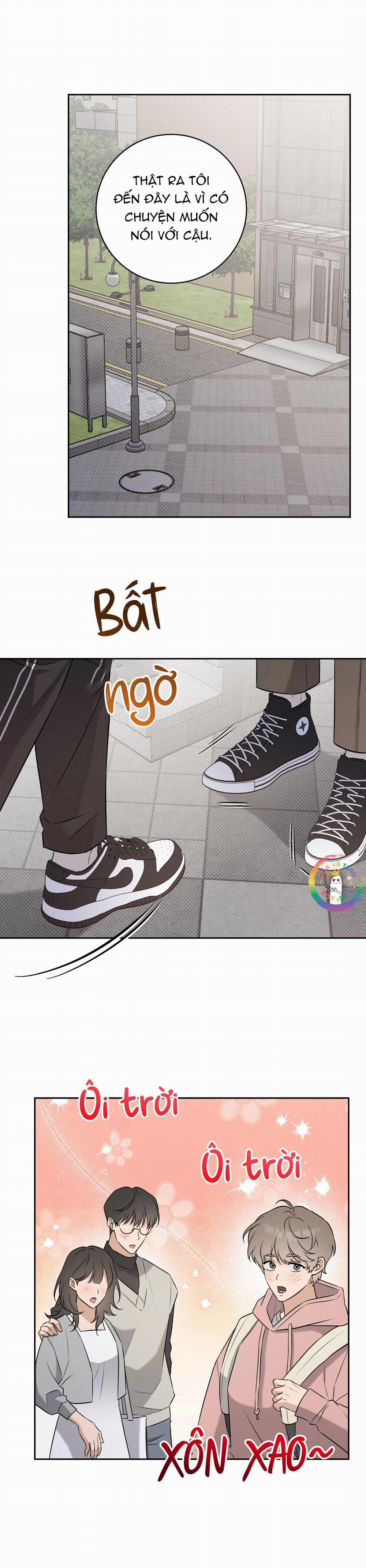 Ballboy Tactics 27 trang 10